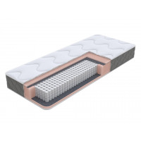 Матрас Eco Light 1000 M 80х190