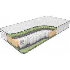 Матрас Dreamline Komfort Massage S-1000 200х200