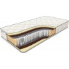 Купить Матрас Dreamline SleepDream Medium S-1000 80х190 в Мега-Матрас в Ростове-на-Дону. Интернет-магазин Мега-Матрас 