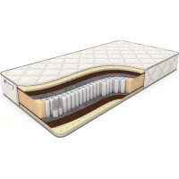 Матрас Dreamline SleepDream Medium S-1000 80х190