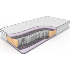 Матрас Dreamline Eco Foam S2000 80х190