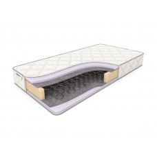 Матрас Dreamline Eco Foam BS-120 200х200